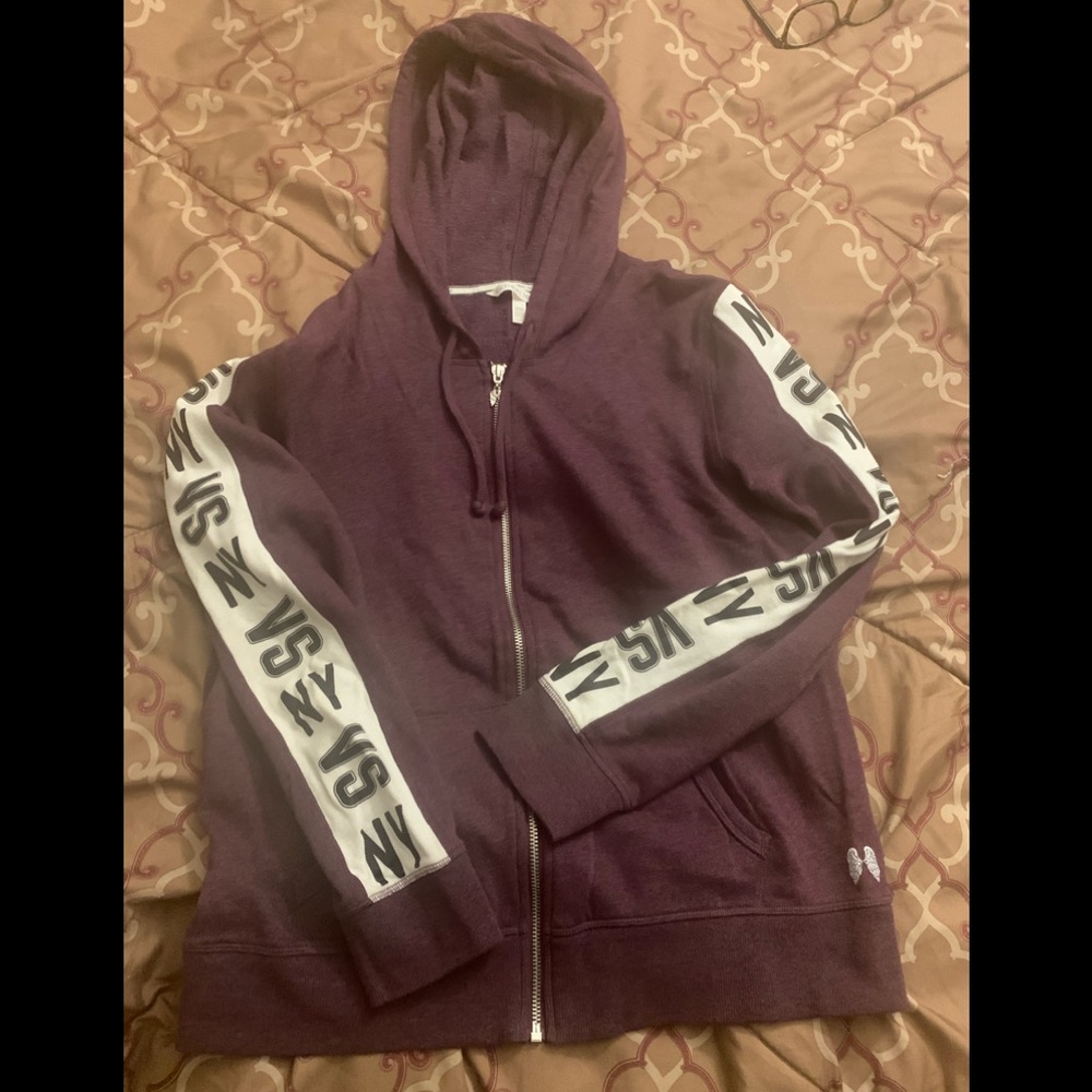 NEW vs hoodie SOLD